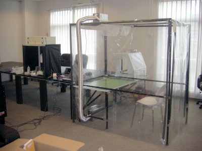 �N���[���u�[�X�P