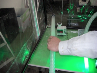 �N���[���u�[�X�T