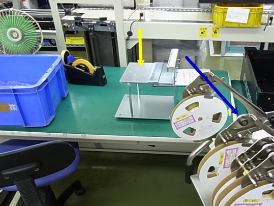 JUKI�t�B�[�_�[���p