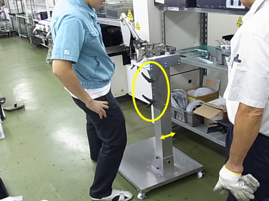 JUKI�t�B�[�_�[�}�V���̉�