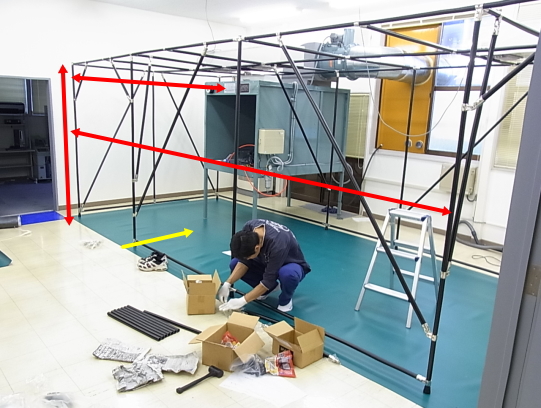 ���g�݃Z�b�g