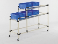 �V���[�^�P