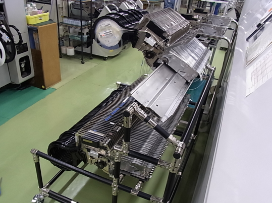 i-pulse�t�B�[�_�[�u����