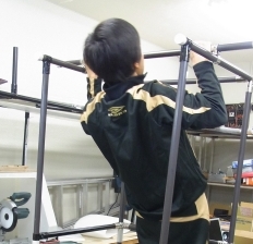 ���d�g���[�j���O