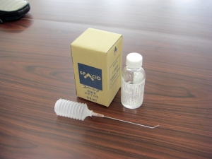 �v���X�`�b�N�ڒ���