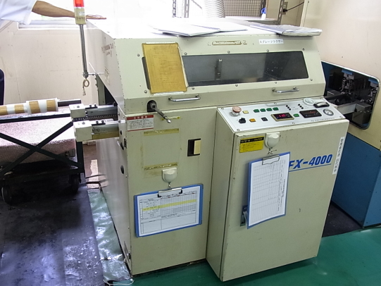 �X�v���[�t���N�T�[