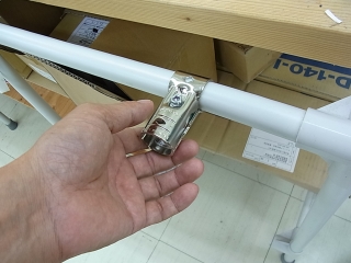 �p�C�v�J�b�g����