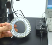 LED�����O�Ɩ�