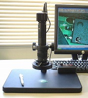 TG200�}�C�N���X�R�[�v