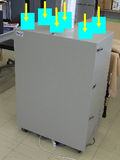 ���G�}�͂񂾃q���[���W�o�@