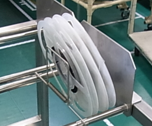 �g���郊�[�����b�N�Q